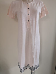 Camicia da notte Sisters