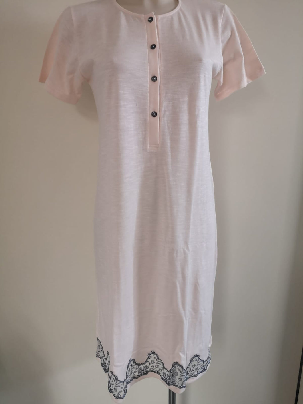 Camicia da notte Sisters