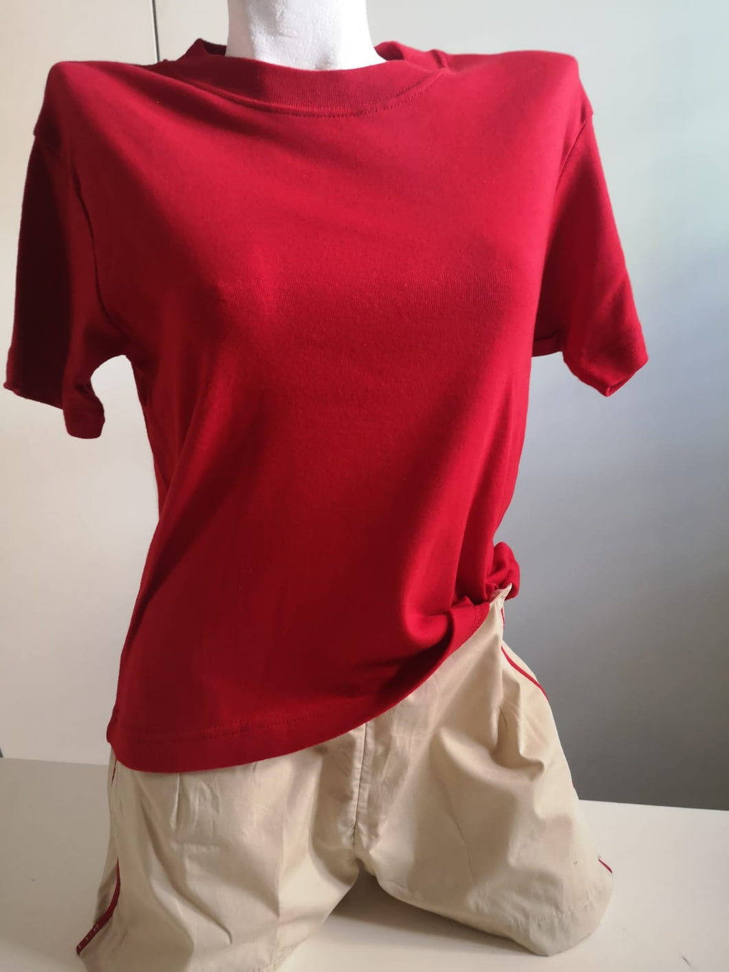 Pigiama donna corto Rugiada