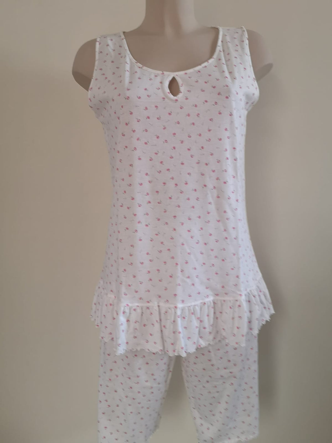 Pigiama donna corto Armonilla