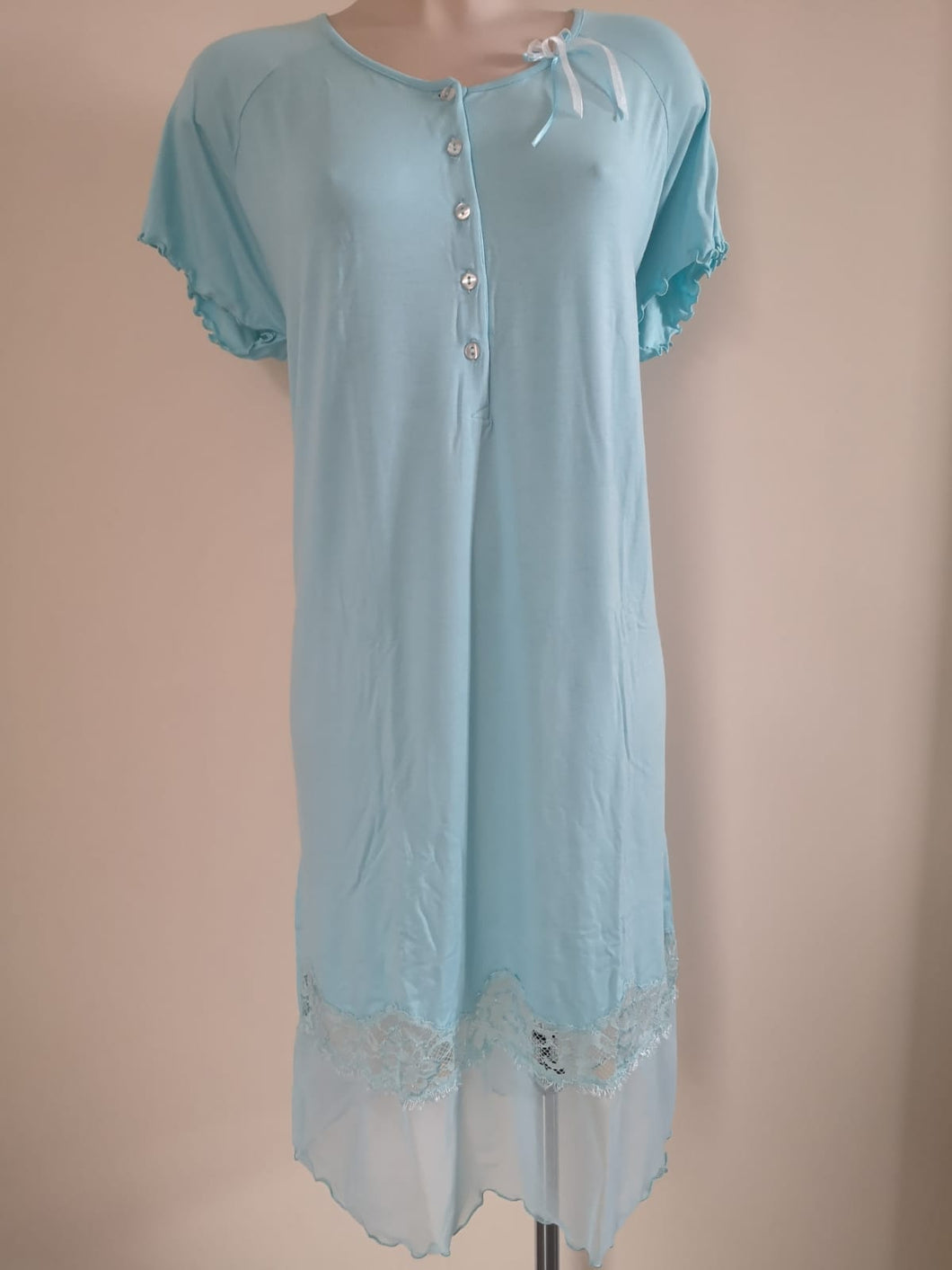 Camicia da notte Sisters