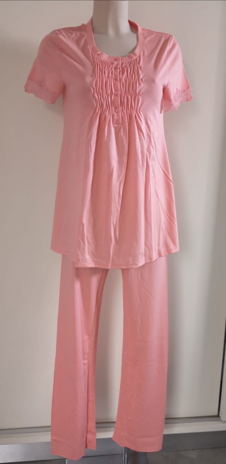 Pigiama donna estivo Imec