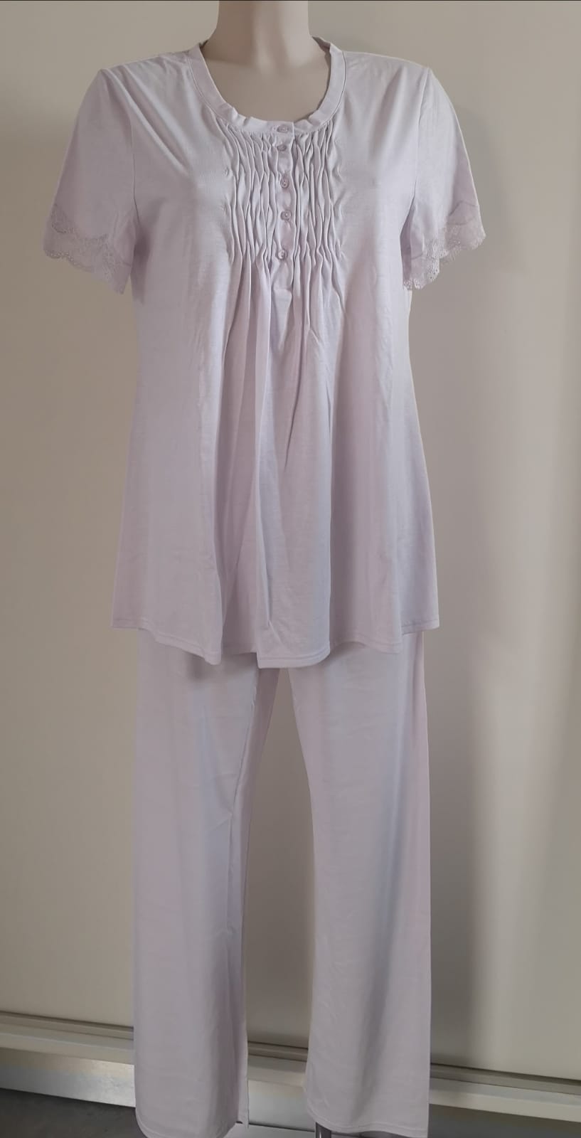 Pigiama donna estivo Imec