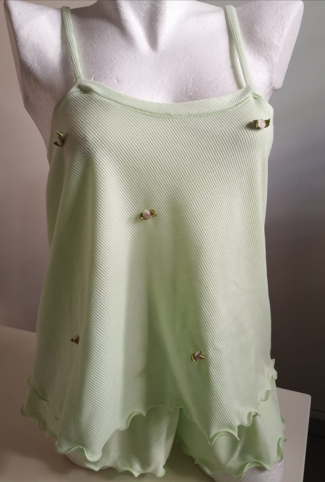 Pigiama corto donna Dolce Lia