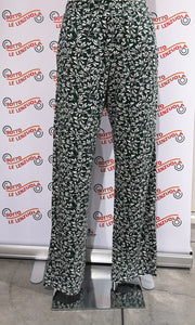 Pantalone estivo donna Janira