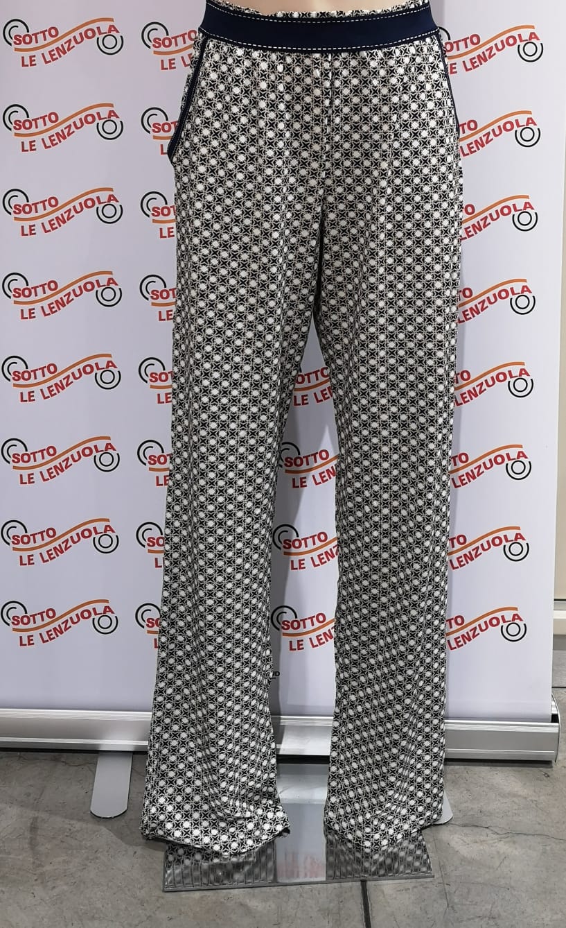 Pantalone donna estivo Janira
