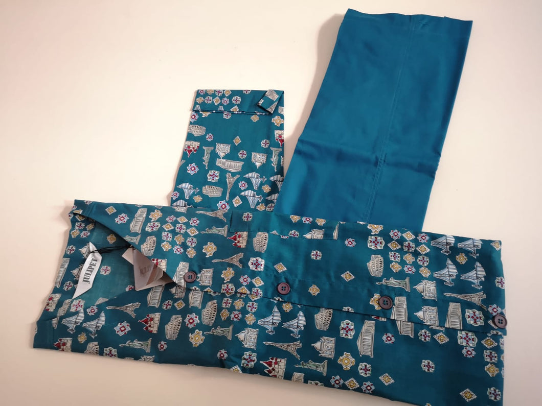 Pigiama uomo Julipet