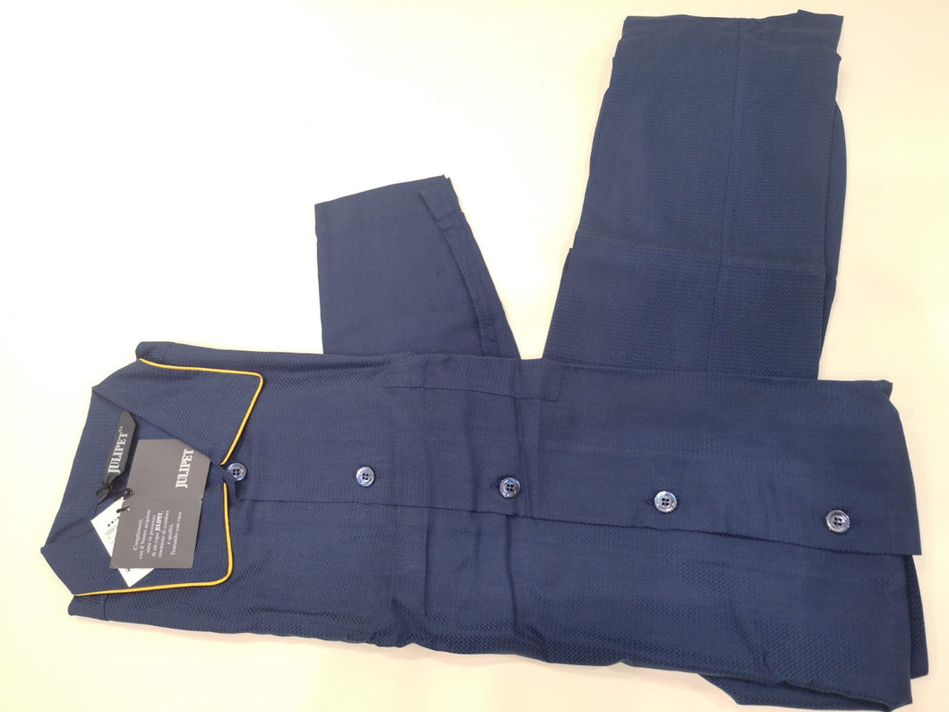 Pigiama uomo Julipet