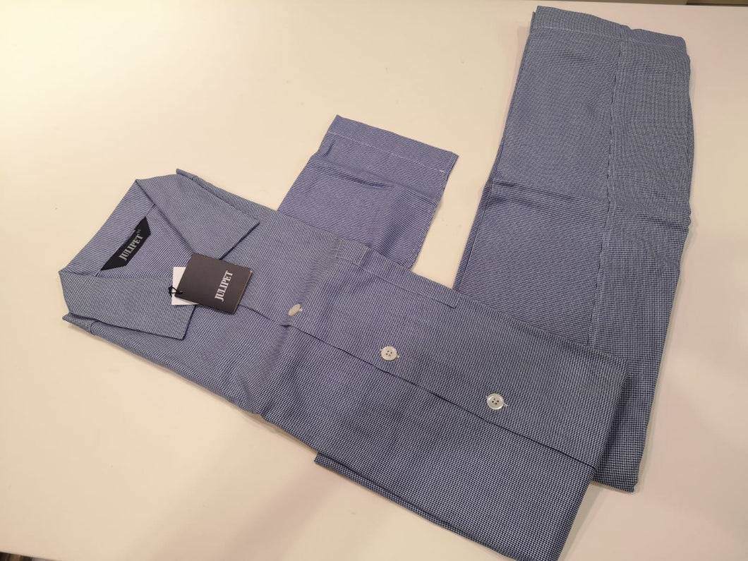 Pigiama uomo Julipet