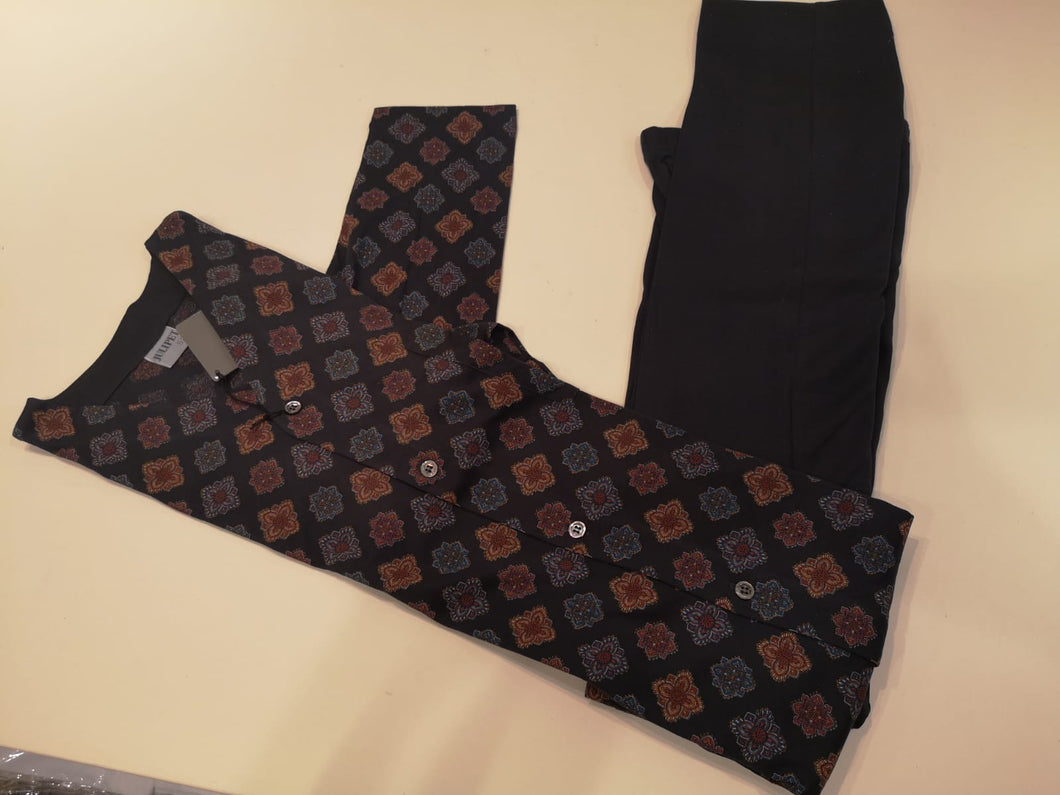 Pigiama uomo Julipet