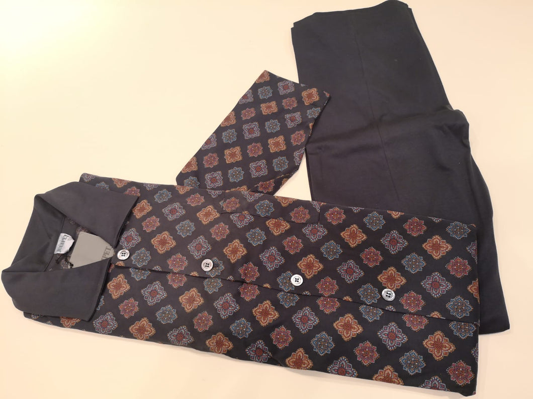 Pigiama uomo Julipet