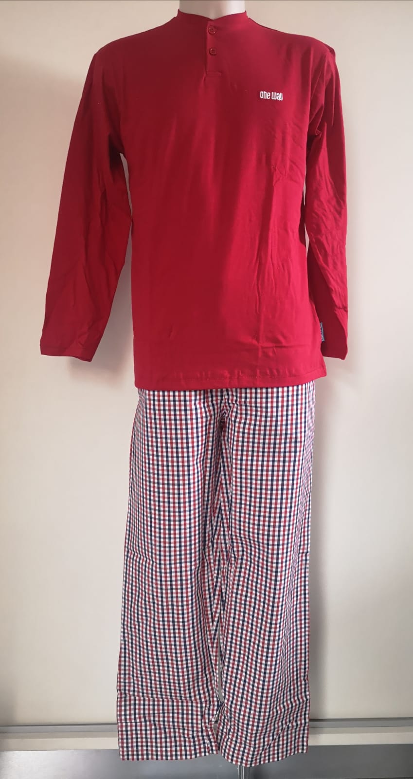 Pigiama uomo Sisters