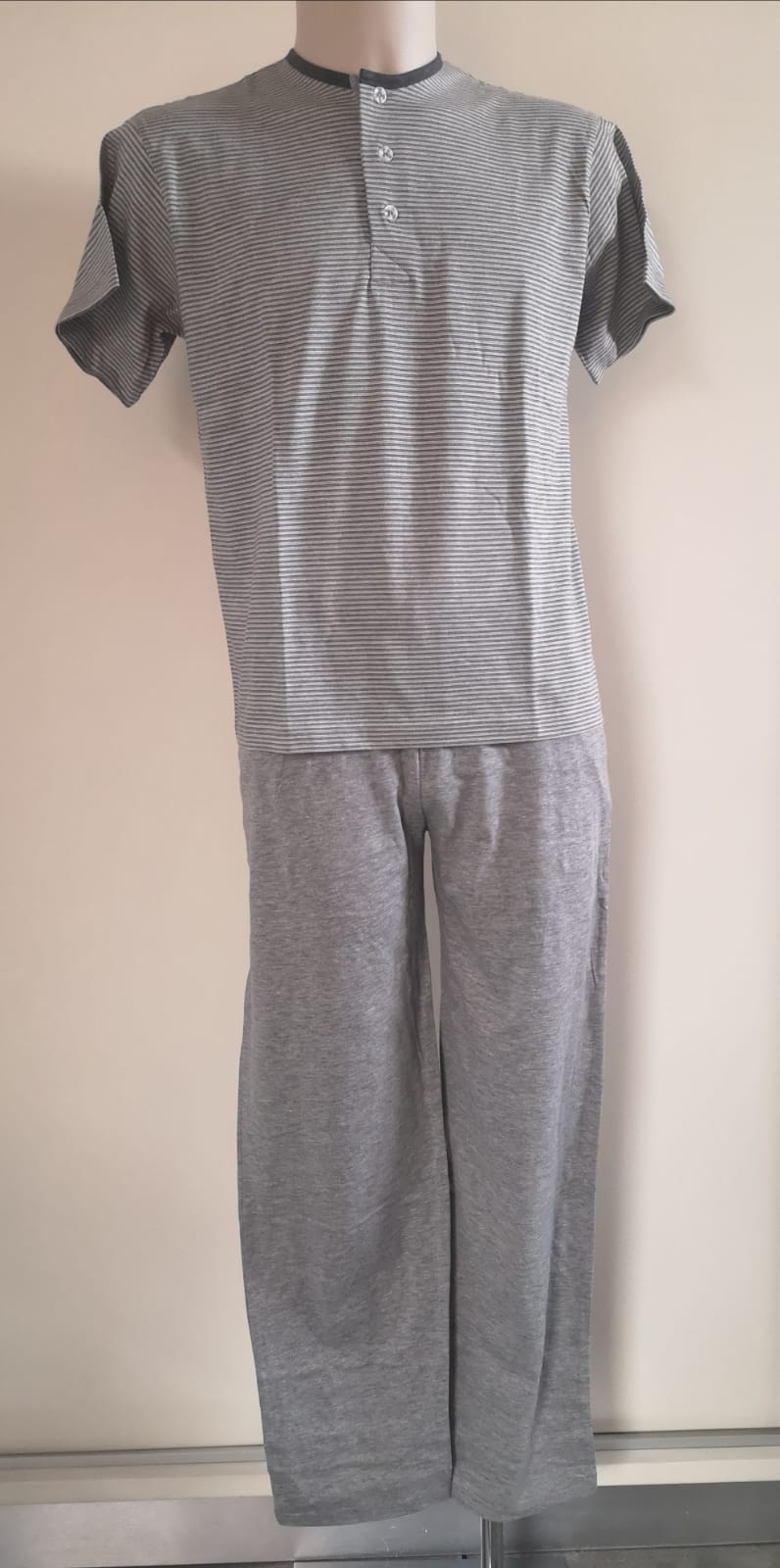 Pigiama estivo uomo Sisters