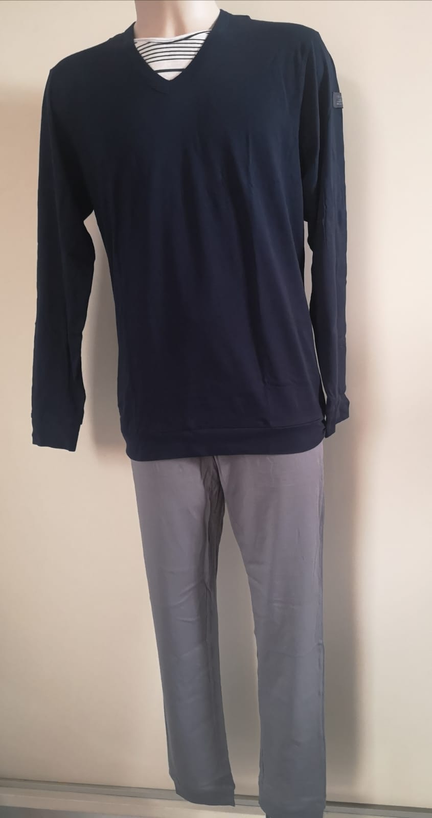 Pigiama uomo Forniture italiane