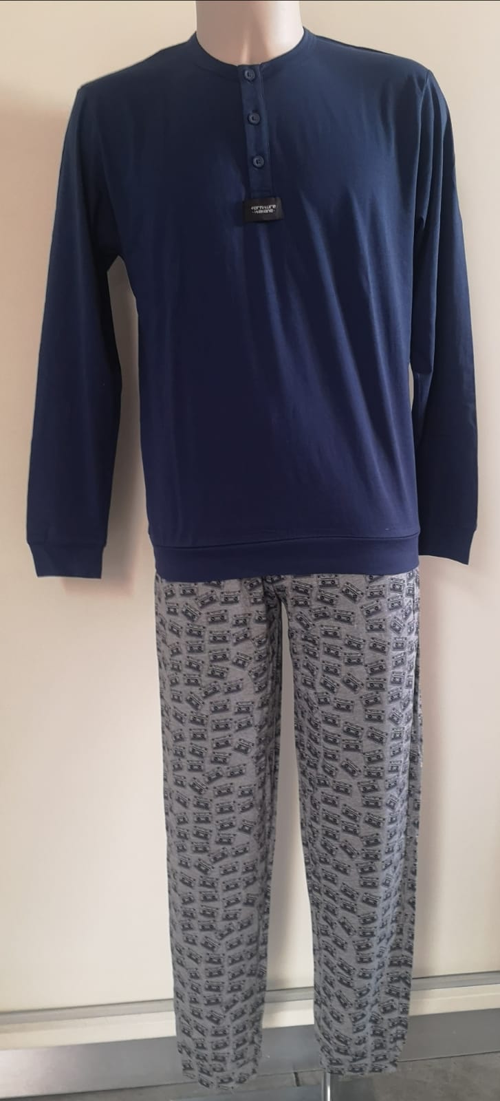 Pigiama uomo Forniture Italiane