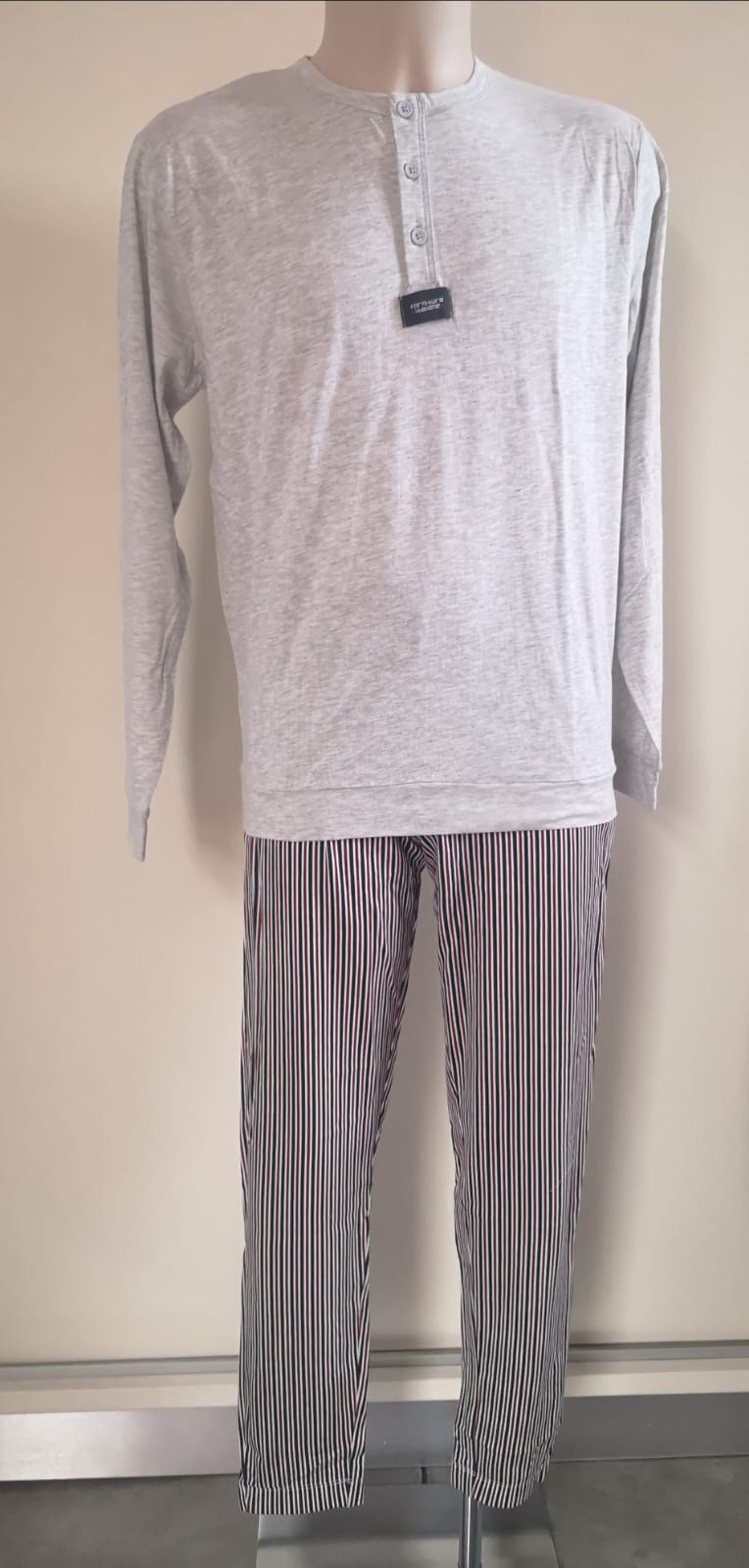 Pigiama uomo Forniture Italiane