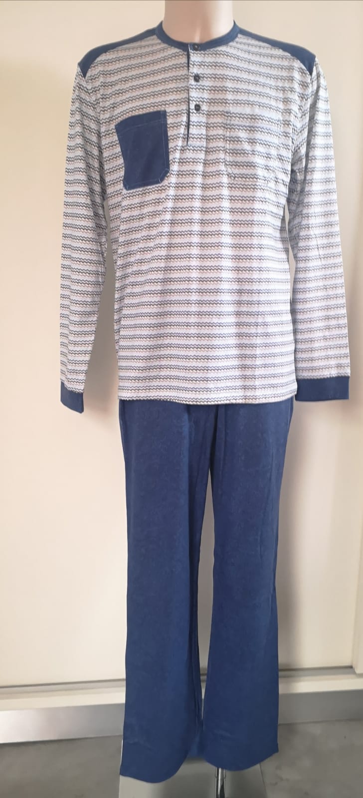 Pigiama uomo Forniture Militare