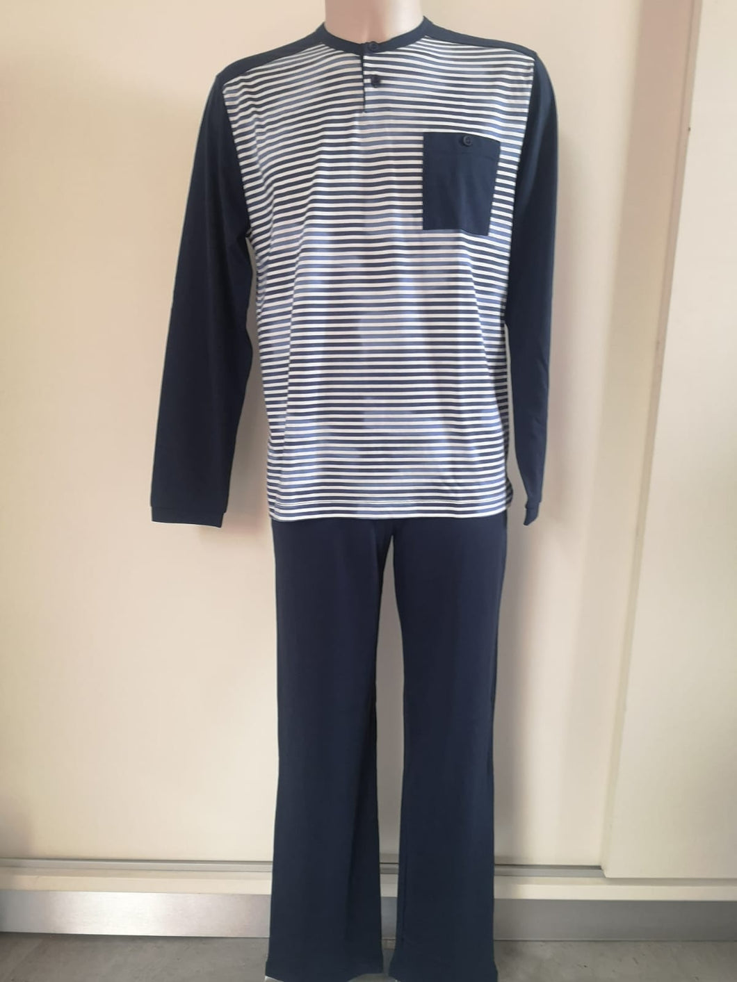 Pigiama uomo Forniture Militare