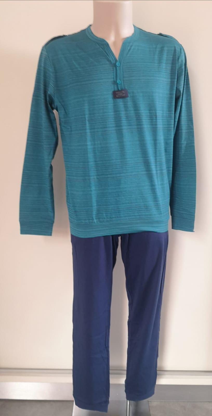 Pigiama uomo Forniture Militare