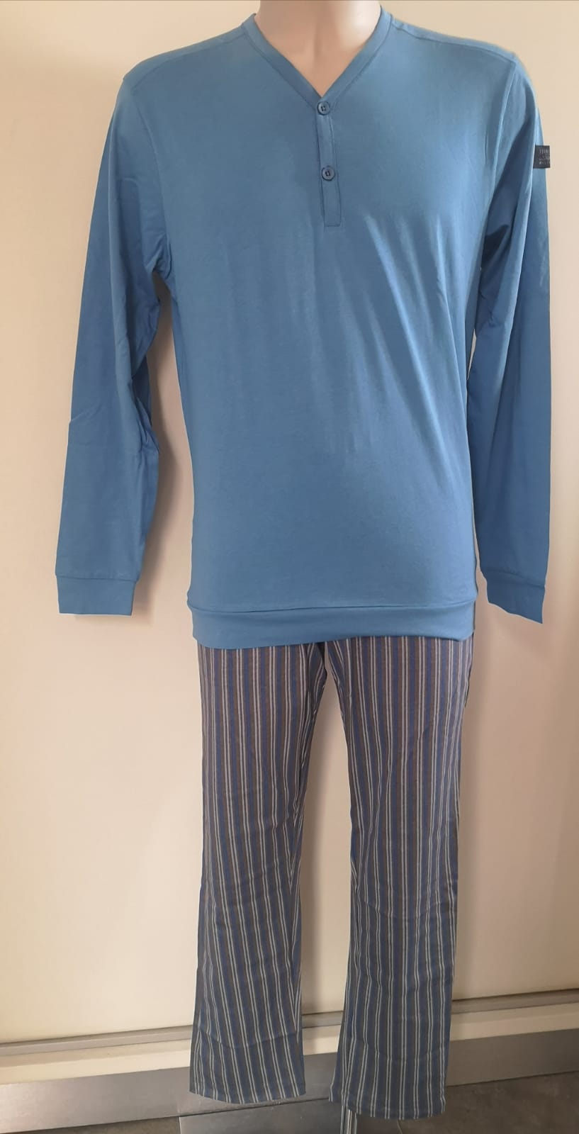 Pigiama uomo Forniture Militare