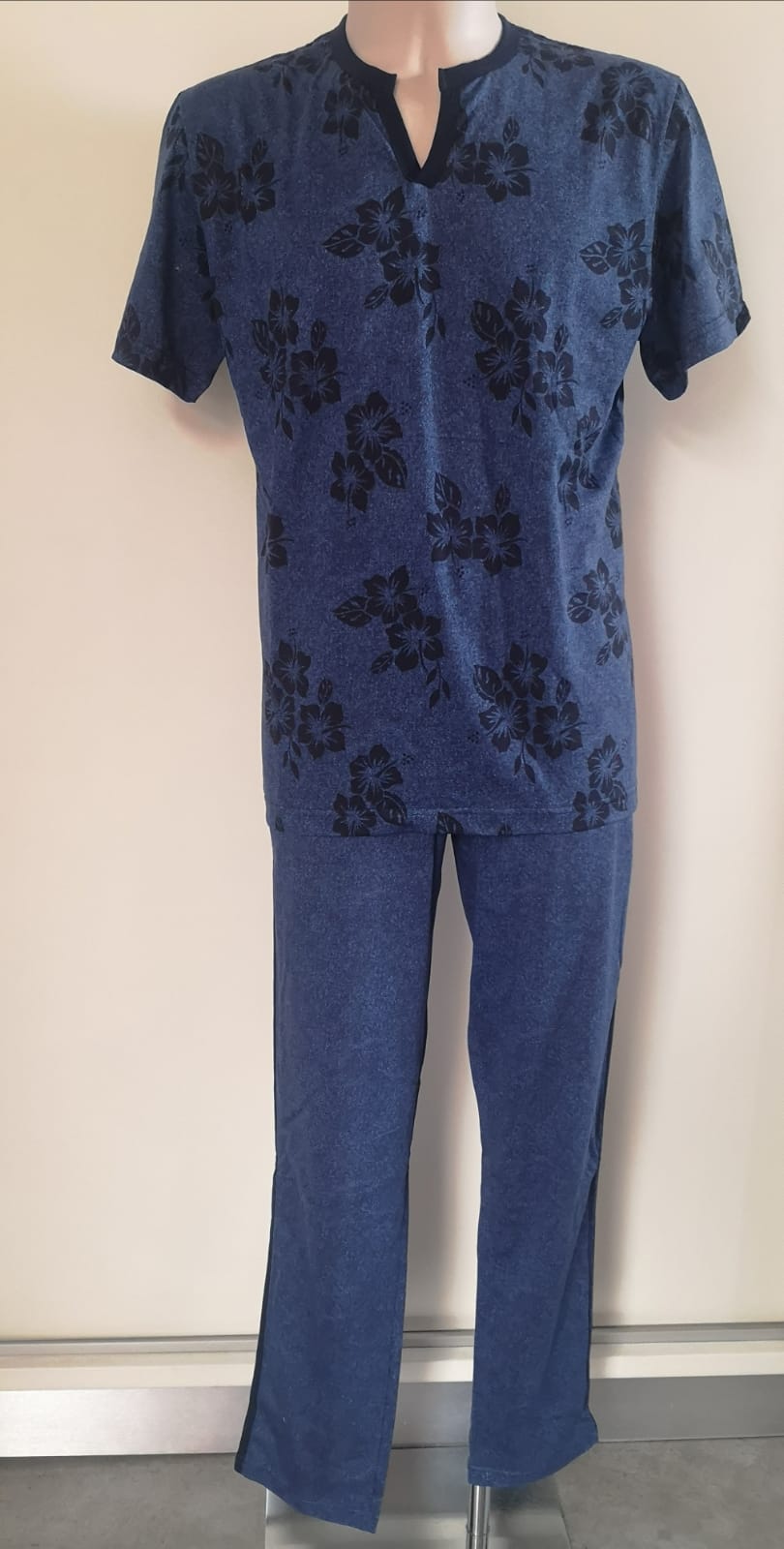 Pigiama estivo uomo Forniture Militare