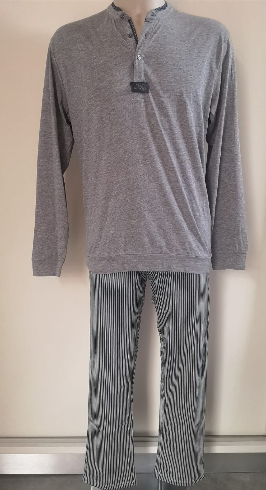 Pigiama uomo Forniture Militare