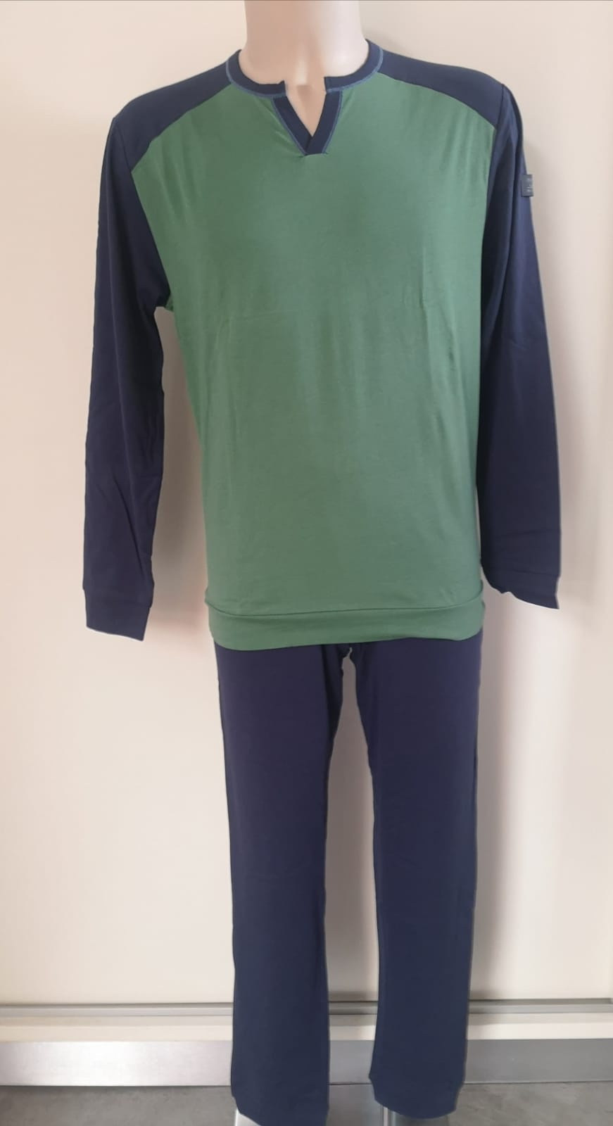 Pigiama uomo Forniture Militare