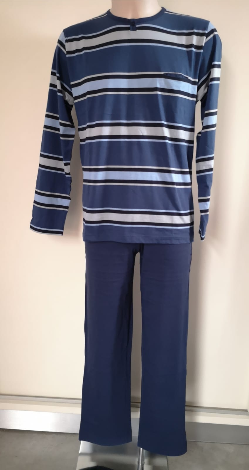 Pigiama uomo Julipet