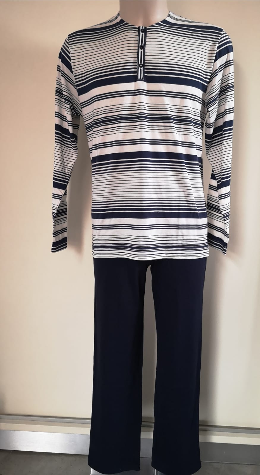 Pigiama uomo Julipet