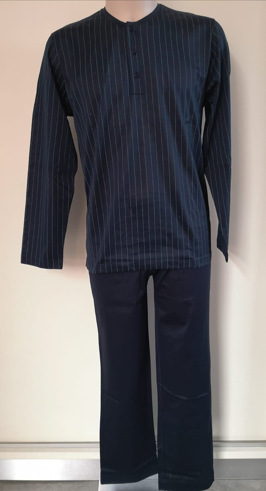 Pigiama uomo Julipet