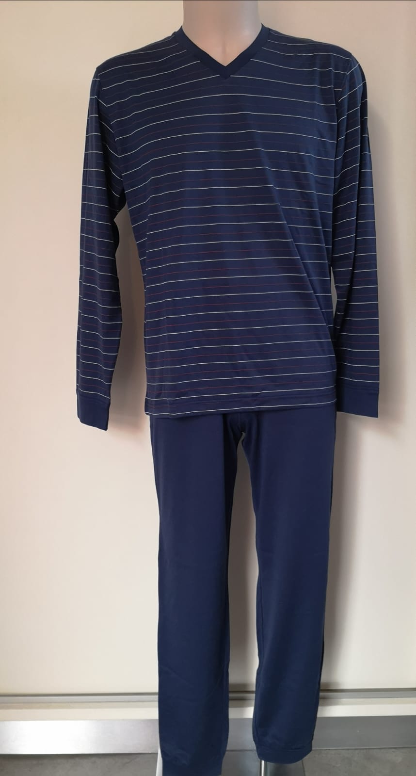 Pigiama uomo Julipet