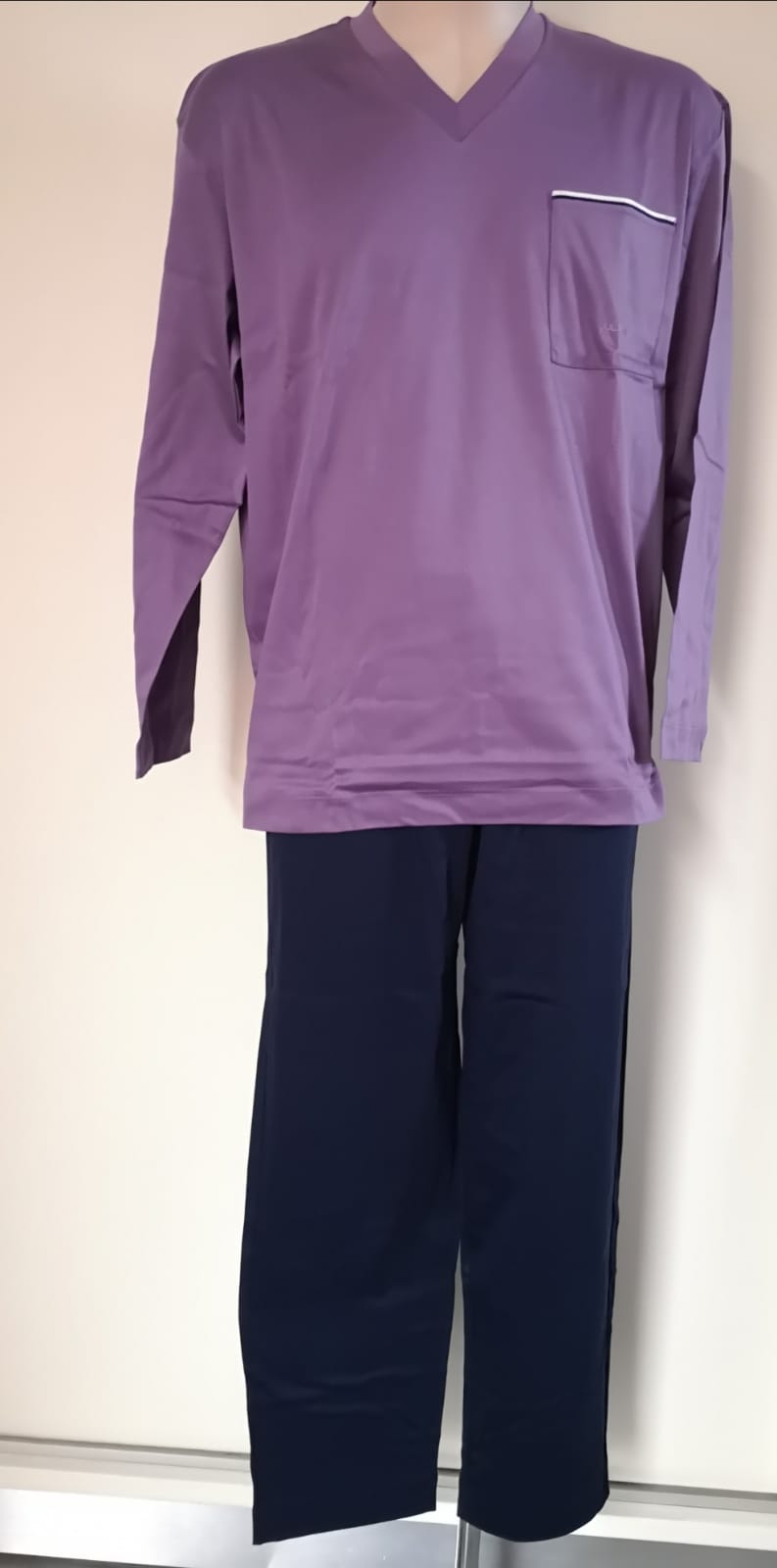 Pigiama uomo Julipet