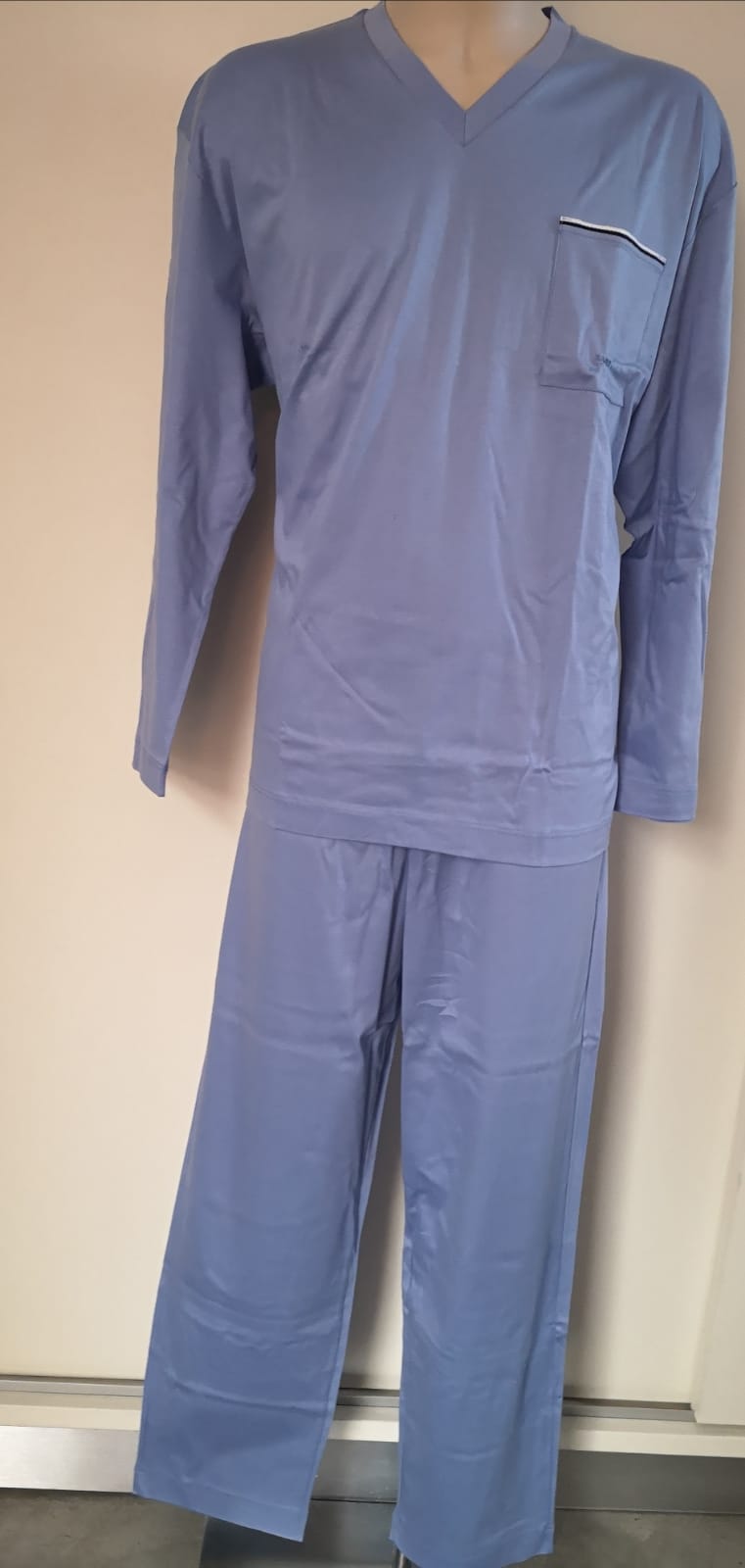 Pigiama uomo Julipet