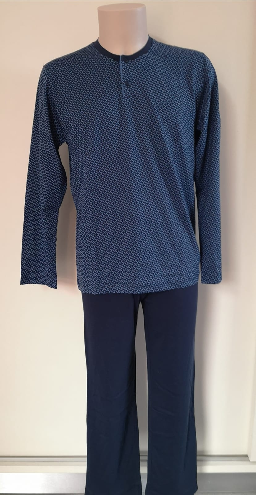 Pigiama uomo Julipet