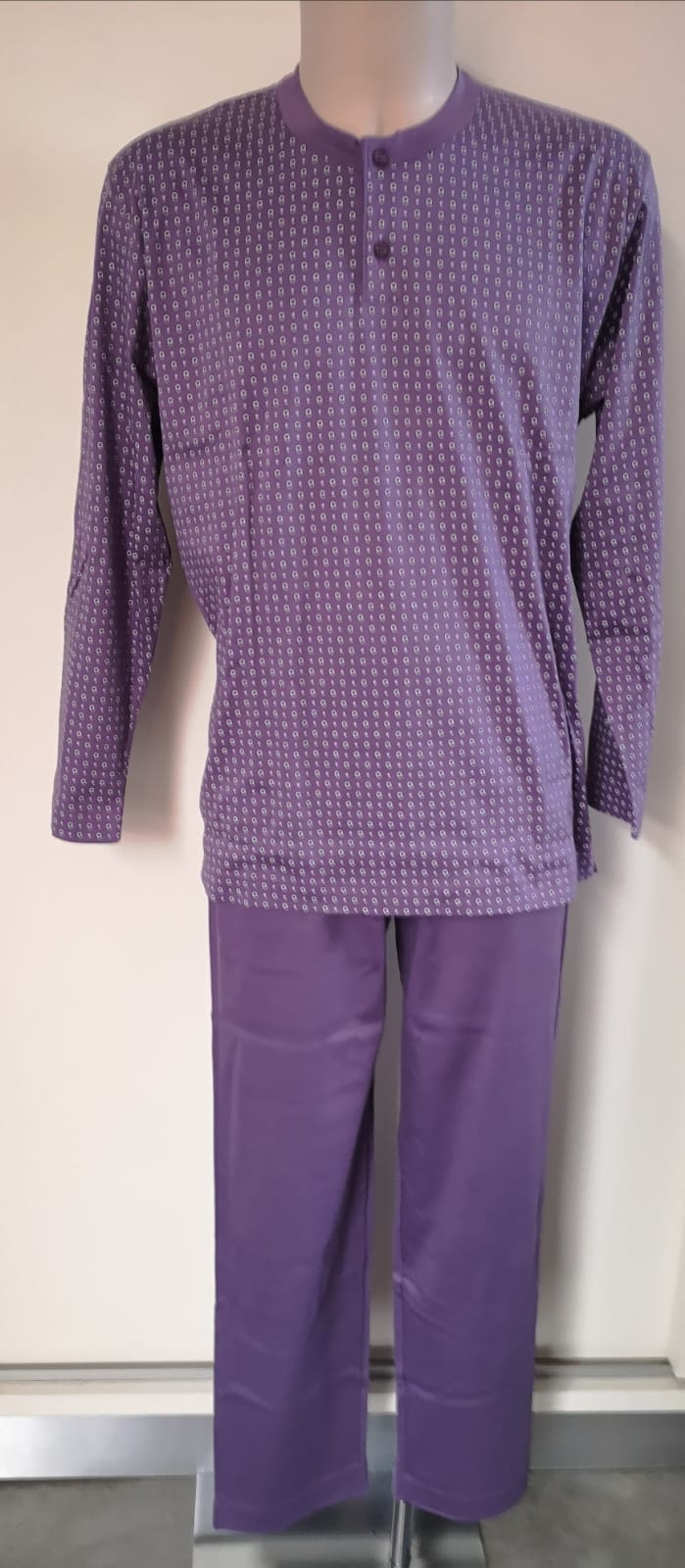 Pigiama uomo Julipet