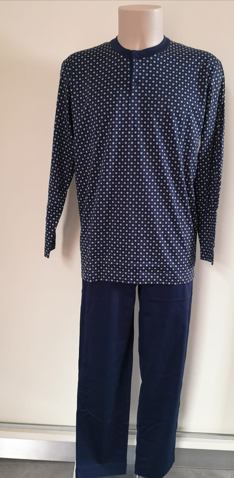 Pigiama uomo Julipet