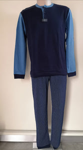 Pigiama invernale Forniture Militare