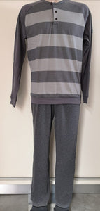 Pigiama uomo invernale Forniture Militare