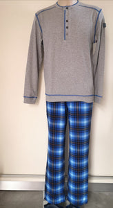 Pigiama uomo invernale Forniture Militare