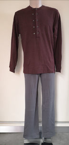 Pigiama uomo invernale Forniture Militare
