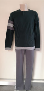 Pigiama uomo invernale Forniture Militare