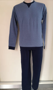 Pigiama uomo invernale Forniture Militare