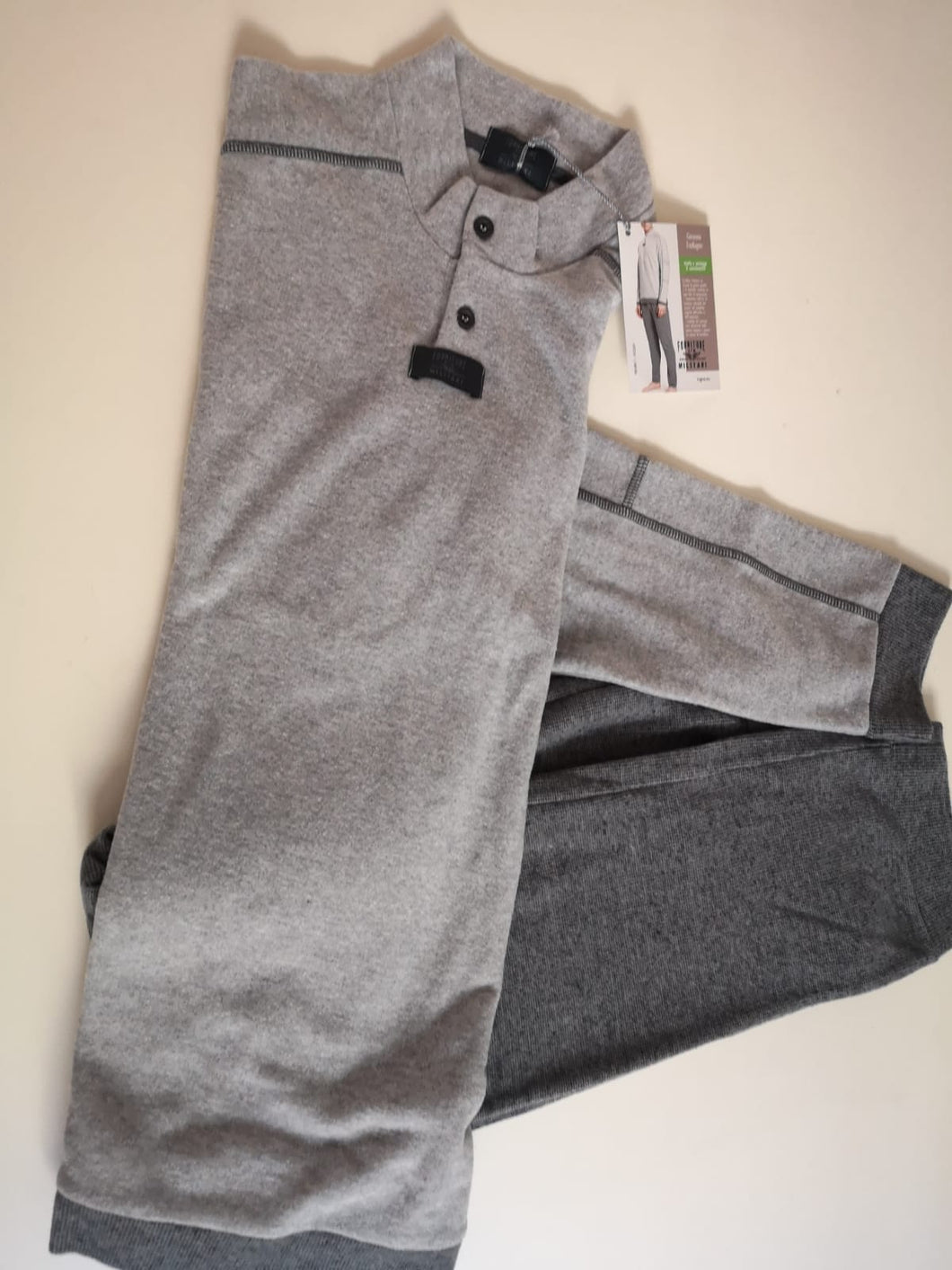 Pigiama uomo invernale Forniture Militare