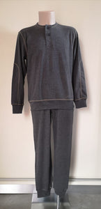 Pigiama uomo invernale Forniture Militare