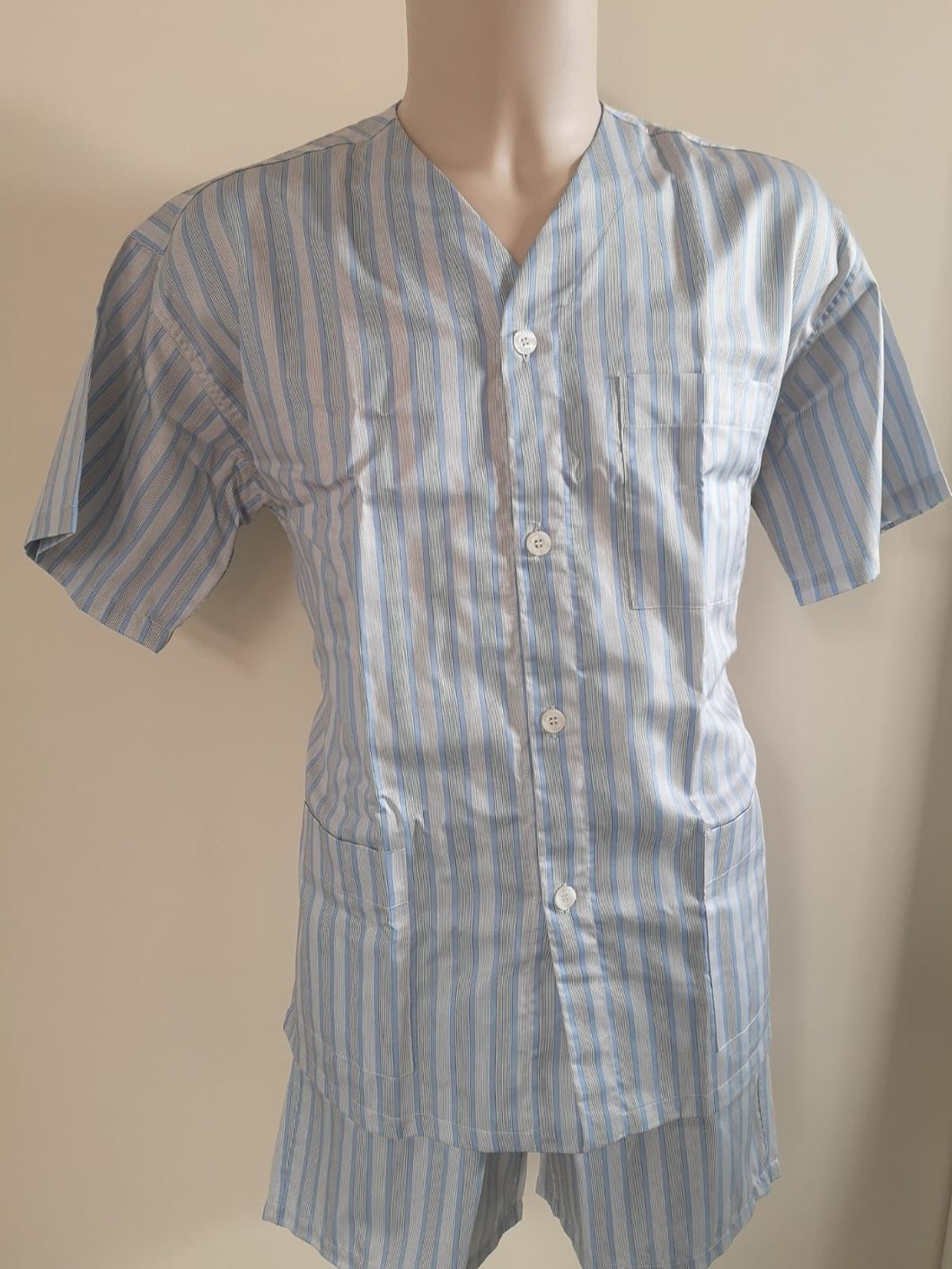 Pigiama uomo corto Julipet