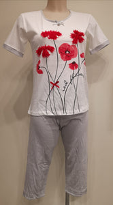 Pigiama donna  Maryhome