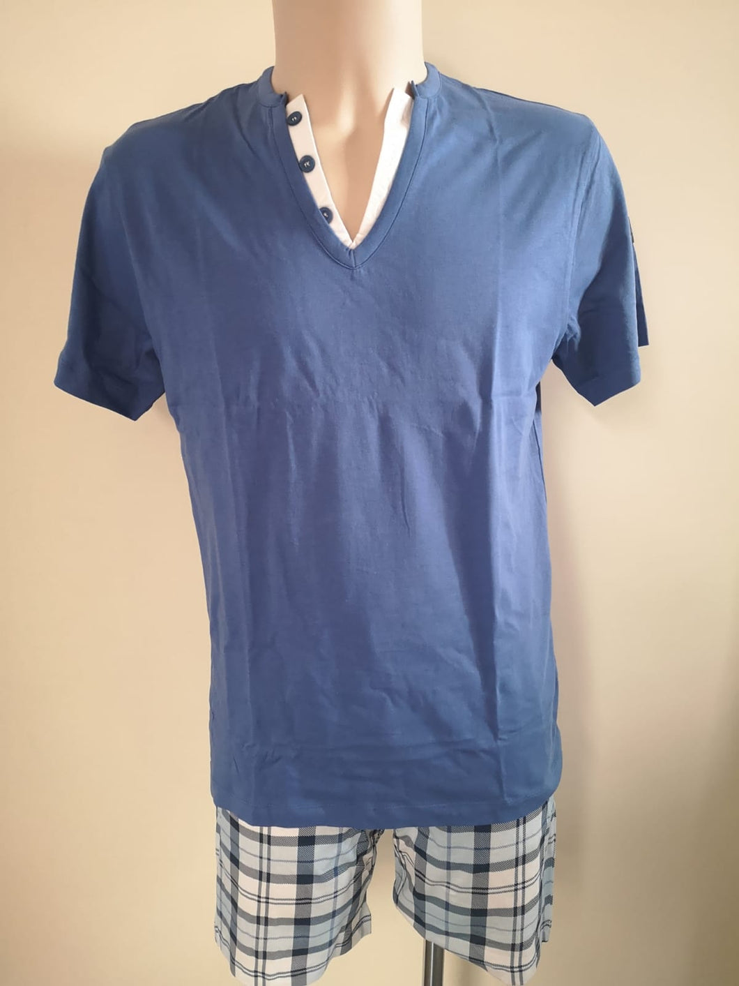 Pigiama corto uomo Forniture Militare