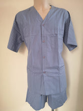 Carica l&#39;immagine nel visualizzatore di Gallery, Pigiama  uomo 3 pezzi Julipet
