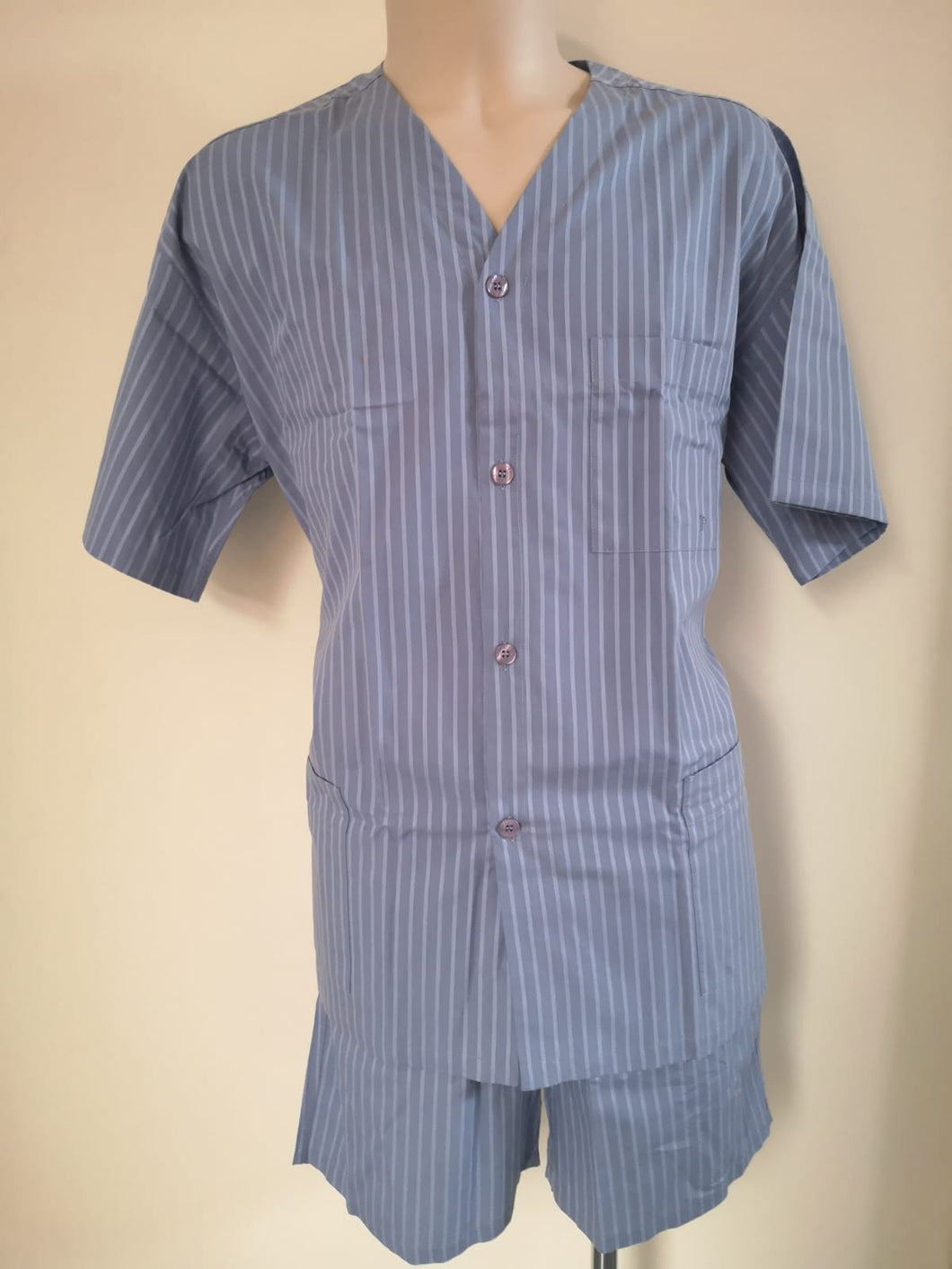 Pigiama  uomo 3 pezzi Julipet