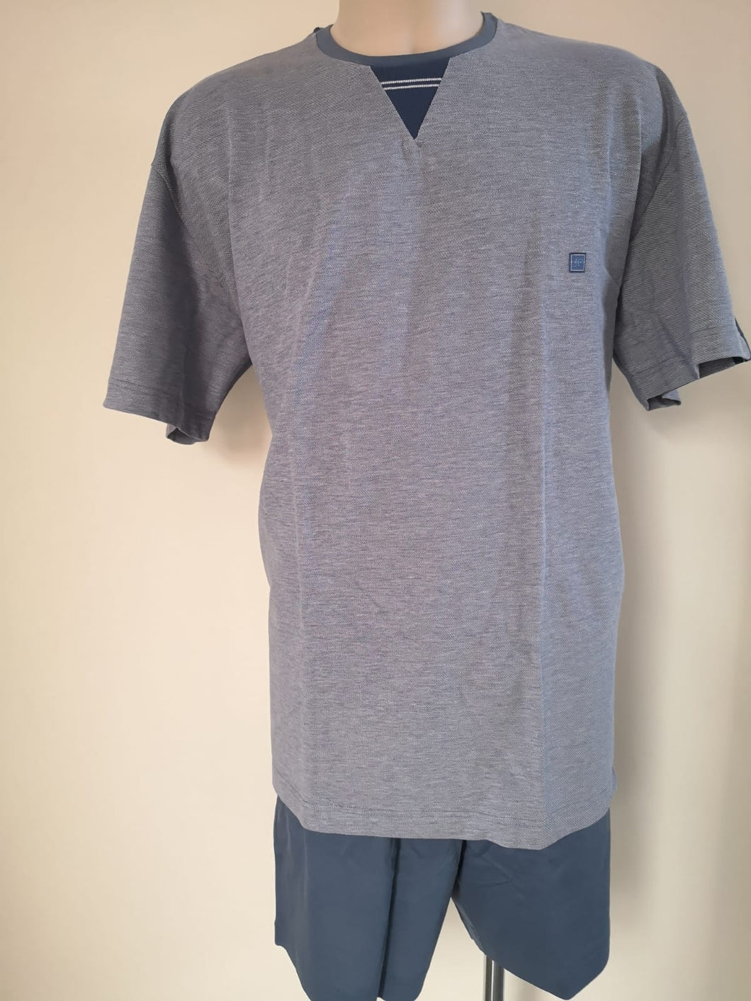 Pigiama corto uomo Julipet